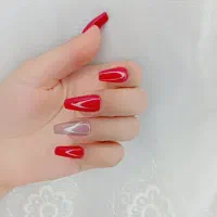 کاشت ناخون و تمامی خدمات زیبایی با بهترین متریال