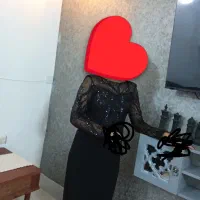 پیراهن مجلسی