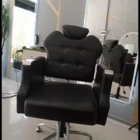 صندلی گلایل آرایشگاه سرشور