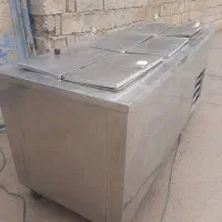 فریزرصندوقی