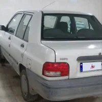 خودرو|خودرو سواری و وانت|کرمانشاه, |دیوار