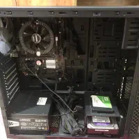 کیس کامپیوتر / فروش و معاوضه با لپ تاپ