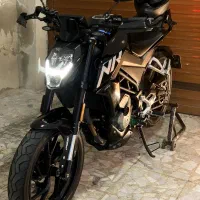 cfسی اف 250nk