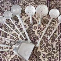 انواع ظروف (روحی) معدنی