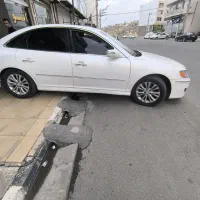 آزرا کالیفورنیا2011