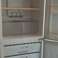 یخچال فریزر