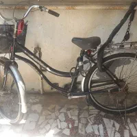 دوجرخه قناری