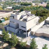 فروش زمین با پروانه