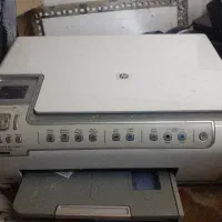 چاپگر۳کاره پیرینتر اسکنر
