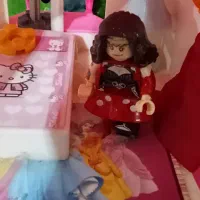 لگو|اسباب‌‌بازی|خرمدره, |دیوار