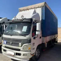 الوند ۶تن مدل ۹۲