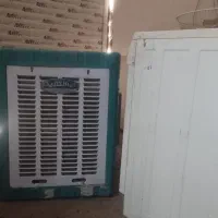 کولر ۳۲۰۰ یکسال کارکرده