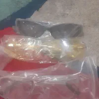 عینک آفتابی و طبی