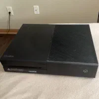 Xbox one fat 500g|کنسول، بازی ویدئویی و آنلاین|مشهد, حسابی جنوبی (شهرک غرب)|دیوار