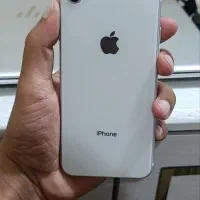 معاوضه با اندروید iPhone 8|موبایل|زابل, |دیوار