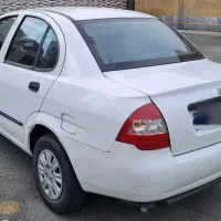 تیبا مدل ۹۸