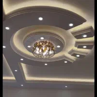 گچکار ، استادکار ، وردست گچ کار،سنگر