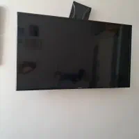 تلوزیون سامسونگ ۴۳