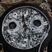 ساعت ماه