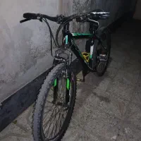 دوچرخه