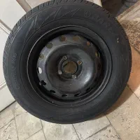 رینگ و لاستیک پژو سایز ۱۴