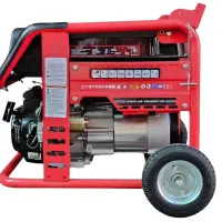 موتور برق ۳.۵ کیلووات کواکس مدل CV9700DXE2