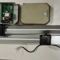 جک پارکینگ هیدرولیک تردد نامحدود