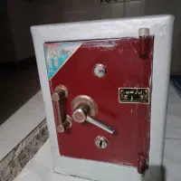 گاوصندوق