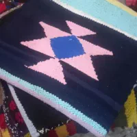 خورجین دست بافت