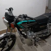 هوندا 200 احسان