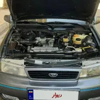 دوو سیلو 81 سالم 10سال خواب