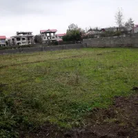 زمین مسکونی شهری سند دار