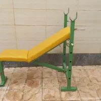 وسایل بدن سازی