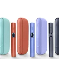 فروش دستگاه آیکاس و فیلتر TEREA، HEETS، LEME