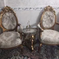مبل سلطنتی
