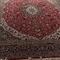 فرش ۱۲متری تمیز تازه شستشو شده