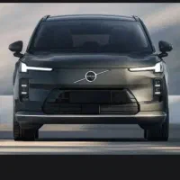 فروش حواله خودرو ولوو xc70 مدل ۲۰۲۶