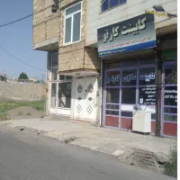 ساختمان-دوطبقه-شهرک-امام-خیابان-علیزاده
