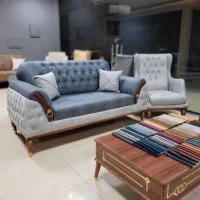 مبل راحتی جدید خوش نشین