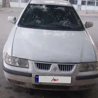 سمند lx|خودرو سواری و وانت|مشهد, سرافرازان|دیوار