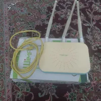 مودم مبین نت