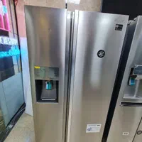 یخچال ساید سامسونگ مدل هرمس کره ای