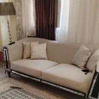 مبلمان راحتی 8 نفره