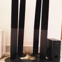 سینما خانگی