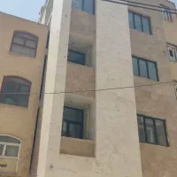 فروش مجتمع سه واحدی آپارتمان