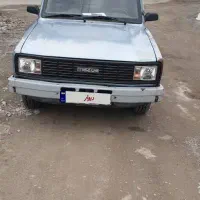 مزدا وانت ۲۰۰۰