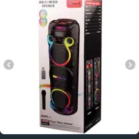 اسپیکر قابل حمل سینگ ای فول صدا zQs|پخش‌کننده همراه|تنکابن, |دیوار