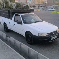 حمل بار و اثاثیه با وانت (قیمت مناسب)