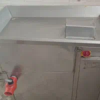 دستگاه آبگیری