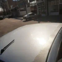 سمند مدل ۸۷ دوگانه گارخانه